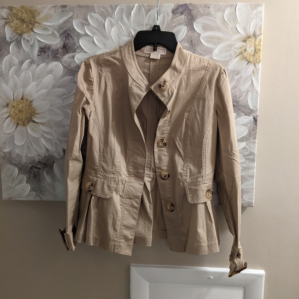 Michael Kors jacket
